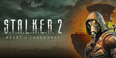 潜行者2:切尔诺贝利之心/S.T.A.L.K.E.R. 2: Heart of Chornobyl v1.5.1|射击动作|容量151GB|免安装绿色中文版|支持键盘.鼠标.手柄