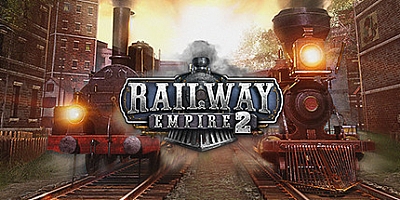 铁路帝国2/Railway Empire 2 v1.7.2.64310|策略战棋|容量72G|免安装绿色中文版|支持键盘.鼠标.手柄