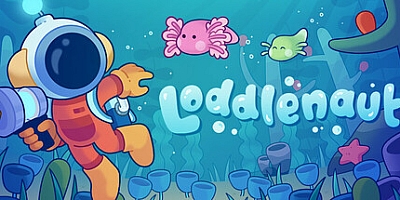 星际清洁工/Loddlenaut v1.2.3|动作冒险|容量1.4GB|免安装绿色中文版|支持键盘.鼠标.手柄