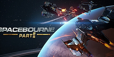 太空谍影2/SpaceBourne 2 v5.2.2|射击动作|容量13GB|免安装绿色中文版|支持键盘.鼠标