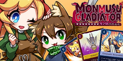 魔物娘竞技场/Monmusu Gladiator Build.18544662|角色扮演|容量882M|免安装绿色中文版|支持键盘.鼠标