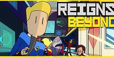 王权:星途/Reigns Beyond Build.14039401|休闲益智|容量353MB|免安装绿色中文版|支持键盘.鼠标.手柄