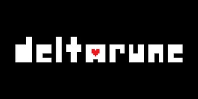 三角符文/DELTARUNE Build.19139485|角色扮演|容量902MB|免安装绿色汉化版|支持键盘.鼠标.手柄