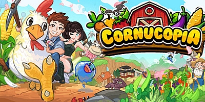 富饶之乡/Cornucopia Build.18511659|策略模拟|容量1.9GB|免安装绿色中文版|支持键盘.鼠标.手柄