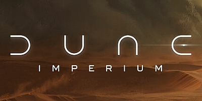 沙丘:帝国/Dune: Imperium v2.2.8.1190|策略战棋|容量666MB|免安装绿色中文版|支持键盘.鼠标.手柄