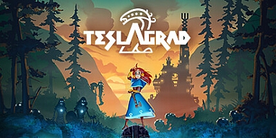 特斯拉学徒2/Teslagrad 2 Build.17393087|动作冒险|容量2.8GB|免安装绿色中文版|支持键盘.鼠标.手柄