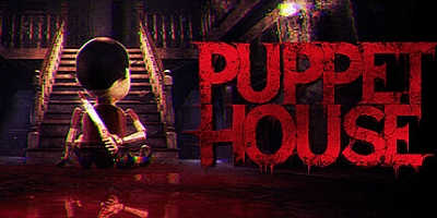傀儡屋/Puppet House Build.16223866|恐怖冒险|容量17.9GB|免安装绿色中文版|支持键盘.鼠标.手柄