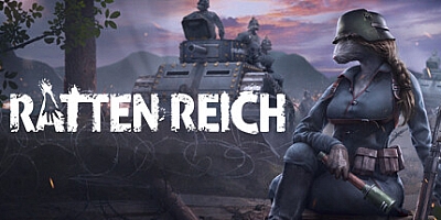 大鼠帝国/Ratten Reich v0.1.5|即时战略|容量7.1GB|免安装绿色中文版|支持键盘.鼠标.手柄
