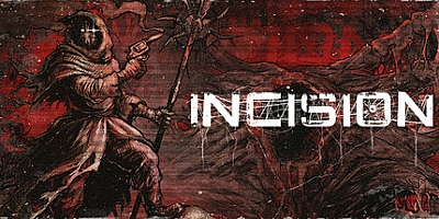 切口/INCISION Build.19641478|射击动作|容量6.9G|免安装绿色中文版|支持键盘.鼠标.手柄