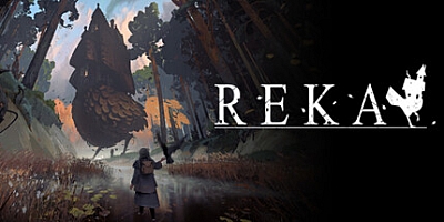 瑞卡/REKA v0.3.4|动作冒险|容量5.1GB|免安装绿色英文版|支持键盘.鼠标.手柄