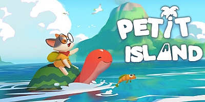 小岛探秘记/Petit Island v1.0.0.3|解谜冒险|容量1.4GB|免安装绿色中文版|支持键盘.鼠标.手柄