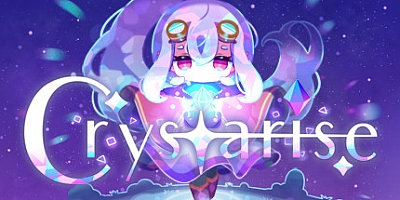 星晶的崛起/Crystarise Build.18974471|角色扮演|容量3.1GB|免安装绿色中文版|支持键盘.鼠标.手柄