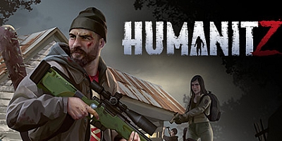 人性末日/HumanitZ v0.914|动作冒险|容量20.3GB|免安装绿色中文版|支持键盘.鼠标.手柄