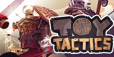玩具军团模拟器/Toy Tactics v1.1E|动作冒险|容量11.3GB|免安装绿色中文版|支持键盘.鼠标.手柄