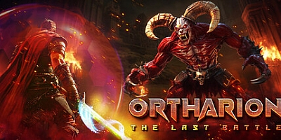 奥萨里昂:终极之战/Ortharion : The Last Battle Build.19909411|角色扮演|容量23.8G|免安装绿色中文版|支持键盘.鼠标