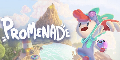 漫游奇境/Promenade Build.17028715|动作冒险|容量2.9GB|免安装绿色中文版|支持键盘.鼠标.手柄