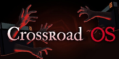 神圣操作系统/Crossroad OS Build.14468907|动作冒险|容量405MB|免安装绿色中文版|支持键盘.鼠标.手柄
