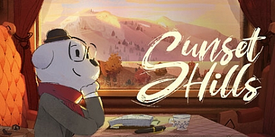 落日山丘/Sunset Hills Build.15455305|解谜冒险|容量6.1GB|免安装绿色中文版|支持键盘.鼠标