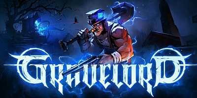 Gravelord Build.17089165|射击动作|容量4.4GB|免安装绿色中文版|支持键盘.鼠标.手柄