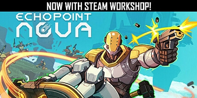 回声点新星/Echo Point Nova Build.17972626|射击动作|容量3.1GB|免安装绿色中文版|支持键盘.鼠标.手柄