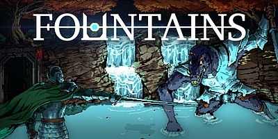 喷泉/FOUNTAINS v1.2.0|角色扮演|容量289MB|免安装绿色中文版|支持键盘.鼠标.手柄