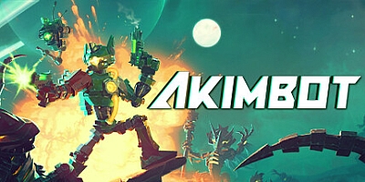 机器双雄/Akimbot Build.16067610|动作冒险|容量18.1GB|免安装绿色中文版|支持键盘.鼠标.手柄