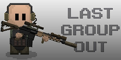 Last Group Out Build.18528378|动作冒险|容量458MB|免安装绿色中文版|支持键盘.鼠标.手柄