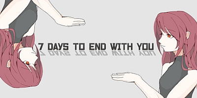 七天与你结束/7 Days to End with You v1.2.02|动作冒险|容量137MB|免安装绿色中文版|支持键盘.鼠标.手柄