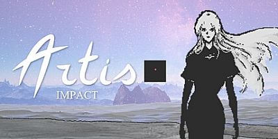 爱氏物语/Artis Impact v1.13|角色扮演|容量2.6G|免安装绿色中文版|支持键盘.鼠标.手柄