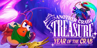 蟹蟹寻宝奇遇/Another Crabs Treasure v2.0.000.5|动作冒险|容量7.8GB|免安装绿色中文版|支持键盘.鼠标.手柄