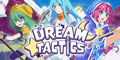 梦幻战术/Dream Tactics v1.1.3|策略战棋|容量217MB|免安装绿色中文版|支持键盘.鼠标.手柄