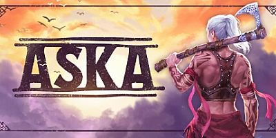 ASKA Build.18494331|策略模拟|容量6.2GB|免安装绿色中文版|支持键盘.鼠标