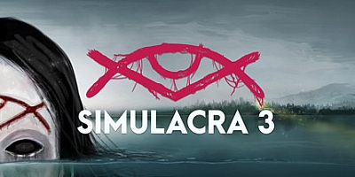 幻象3/SIMULACRA 3 Build.11834243|恐怖冒险|容量3.1GB|免安装绿色中文版|支持键盘.鼠标