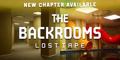 后室:失落的磁带/The Backrooms: Lost Tape Build.15719366|恐怖冒险|容量11.8GB|免安装绿色中文版|支持键盘.鼠标.手柄