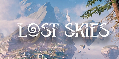 失落的天空/Lost Skies Build.18243693|动作冒险|容量14.8GB|免安装绿色中文版|支持键盘.鼠标.手柄