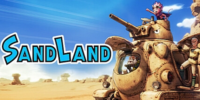 沙漠大冒险/Sand Land Deluxe Edition v1.0.7|角色扮演|容量17.6GB|免安装绿色中文版|支持键盘.鼠标.手柄