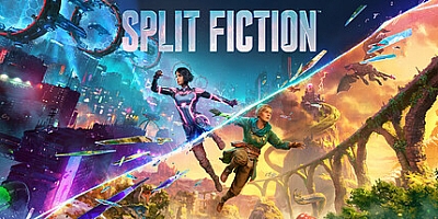 双影奇境/Split Fiction Build.17714403|动作冒险|容量87.6GB|免安装绿色中文版|支持键盘.鼠标.手柄