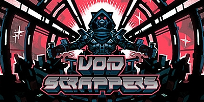 虚空废墟者/Void Scrappers Build.15517481|动作冒险|容量196MB|免安装绿色中文版|支持键盘.鼠标.手柄