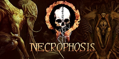 腐变症/Necrophosis v20250620|恐怖冒险|容量11.2G|免安装绿色中文版|支持键盘.鼠标.手柄