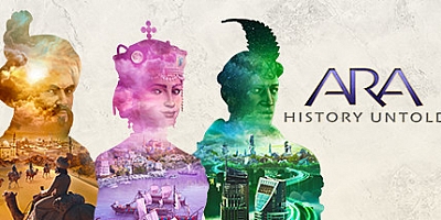 Ara:不为人知的历史/Ara: History Untold v1.1.0.318|策略模拟|容量32.7GB|免安装绿色中文版|支持键盘.鼠标.手柄