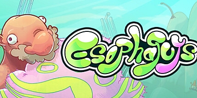 食管人/Esophaguys Build.19779743|动作冒险|容量4.4G|免安装绿色中文版|支持键盘.鼠标.手柄