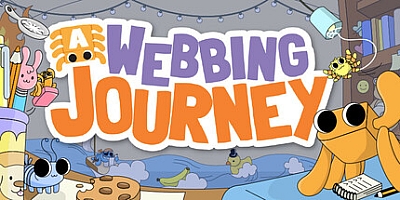 蛛丝之旅/A Webbing Journey v0.11.7|动作冒险|容量1.1GB|免安装绿色中文版|支持键盘.鼠标.手柄