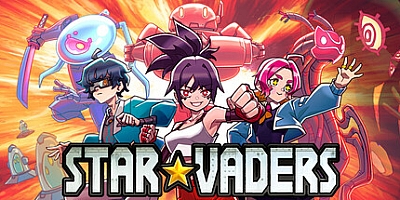 星之侵略者/StarVaders v1.1.0|策略战棋|容量814M|免安装绿色中文版|支持键盘.鼠标