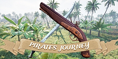 海盗之旅/Pirates Journey v0.1.06|角色扮演|容量3.8GB|免安装绿色中文版|支持键盘.鼠标