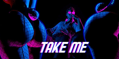 带我走维塔利/Take me, Vitaly Build.18692519|解谜冒险|容量2.9GB|免安装绿色中文版|支持键盘.鼠标