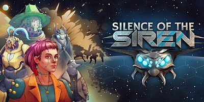 海妖的沉默/Silence of the Siren Build.16300121|策略战棋|容量3.5GB|免安装绿色中文版|支持键盘.鼠标