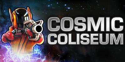 宇宙斗技场/Cosmic Coliseum Build.18510920|动作冒险|容量2.5GB|免安装绿色中文版|支持键盘.鼠标.手柄