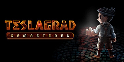 特斯拉学徒:重制版/Teslagrad Remastered Build.17751771|动作冒险|容量1.2GB|免安装绿色中文版|支持键盘.鼠标.手柄