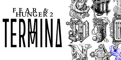 恐惧与饥饿2:终结之祭/Fear & Hunger 2: Termina v1.9.1|恐怖冒险|容量2GB|免安装绿色中文版|支持键盘.鼠标.手柄