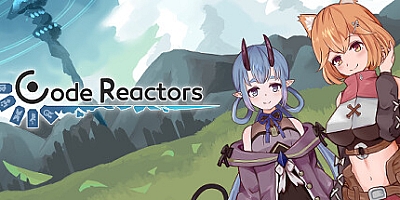 符文谐鸣士/Code Reactors v1.0.3|动作冒险|容量1.4GB|免安装绿色中文版|支持键盘.鼠标.手柄